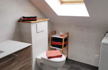 Joli duplex calme avec terrasse centre Paimpol - Photo 16