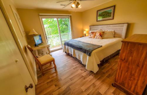 Grapevine Retreat - Foto 14