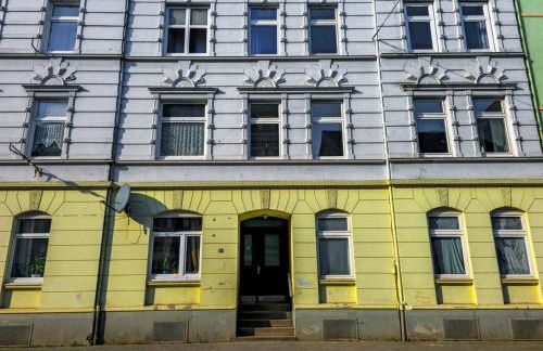 Großzügiges Apartment mit Balkon und 3 Schlafzimmern - Foto 12