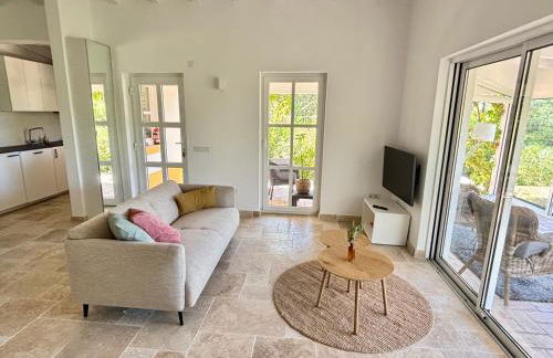 Vale do Guizo: Casa Poente on the contryside, close by the sea. - Photo 14