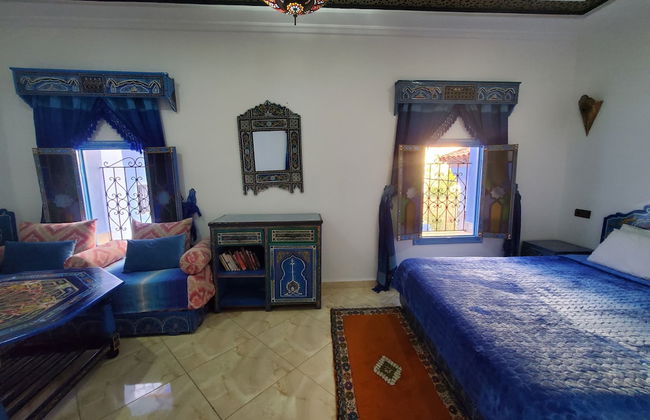 Hotel Blue City - Foto 12