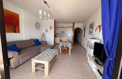 Ocean View Apartment Tenerife & Parking WiFi - Foto 21