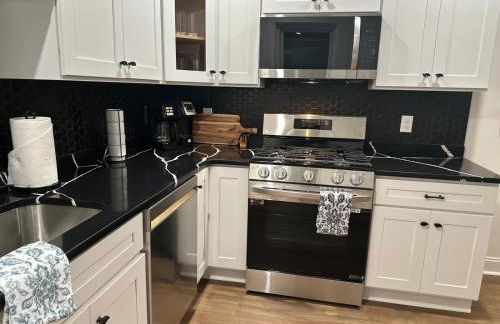 Harvrd-MIT-B.U./Parkfree/Single Family residence - Foto 7