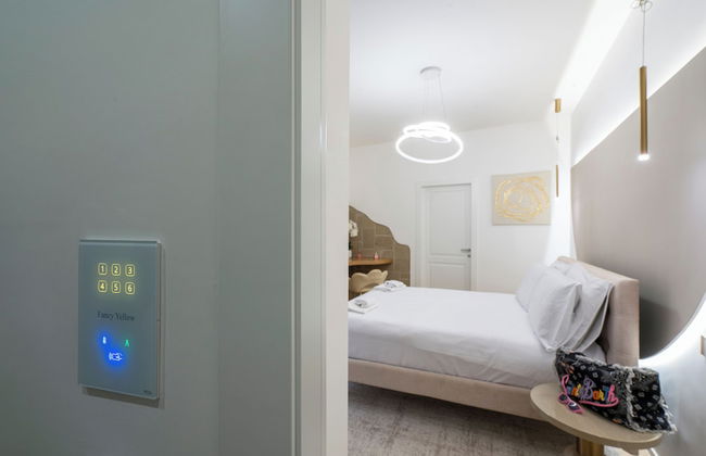 Diamonds Rooms and SPA - Foto 12