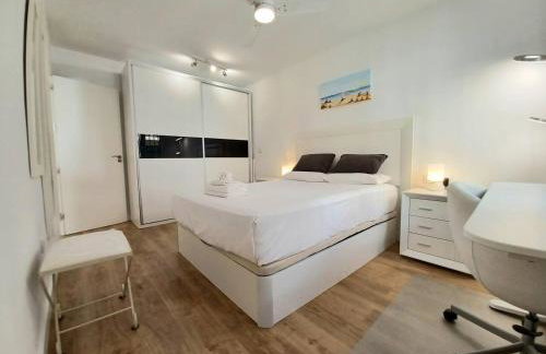 Inmogestion Integral Rentals, Paraiso 4, Sevilla - Foto 32