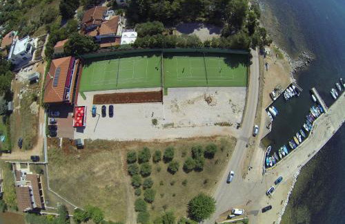 Villa Egida Capris - Foto 19