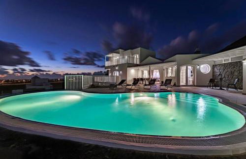 Ocean views and relax in Lanzarote - Foto 26