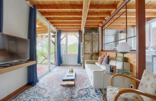 La Rivière 10 mn DisneylandParis - Foto 9