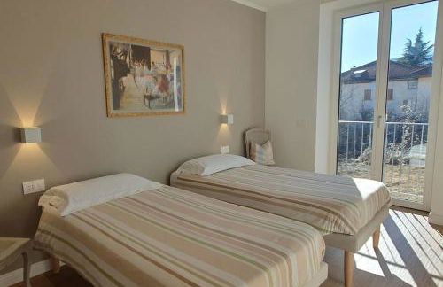 Living with style between mountains & apple orchards - Foto 14