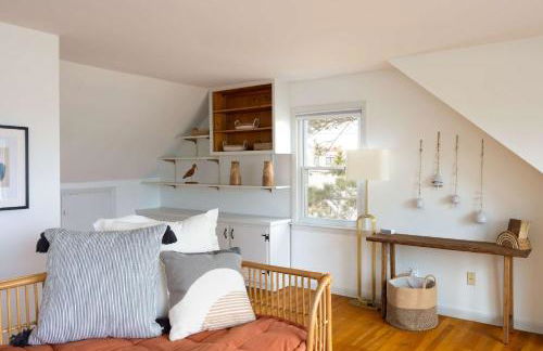 Salt and Cedar Steps to Beach - Foto 18