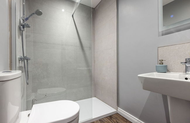 Causeway Coast Retreats - Foto 23