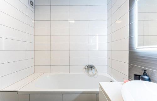 Flex SelfCheckIns 170 - Zagreb - Bedroom - Parking - Loggia - Foto 8