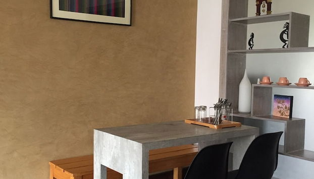 Refeições no quarto