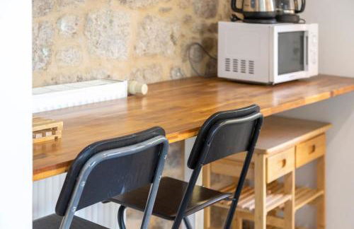 Studio de la vallée du Stangala - Foto 6