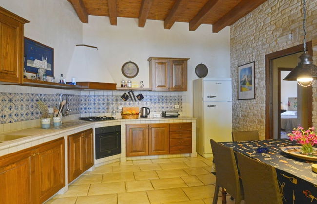 Villa Terra del Sole - Foto 6