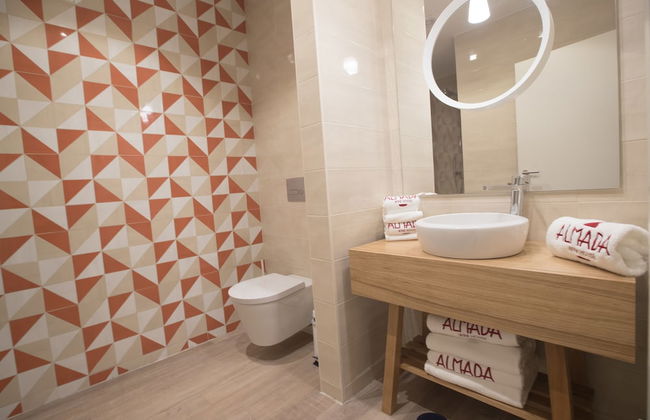 Almada Wine House - Foto 27