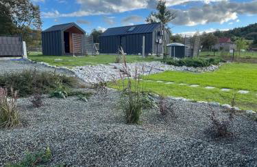 Holiday Hill Karpnki, Domki z sauną, balią i jacuzzi na wyłączność - Foto 44