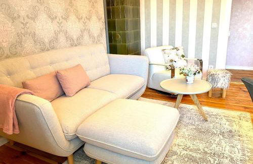 Villa B das zauberhafte Chalet - Foto 37