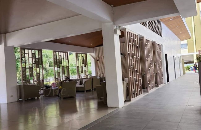 1 Br condo T2-8H - Foto 10