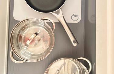 Like-a House Stare Miasto - Foto 42