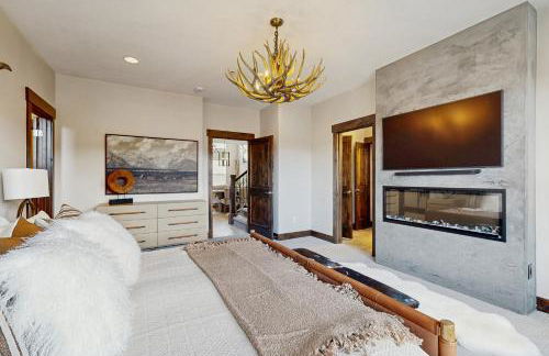 Park City Retreat - Foto 30