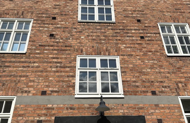 Lovely Apartment in Stockholm City - Foto 16