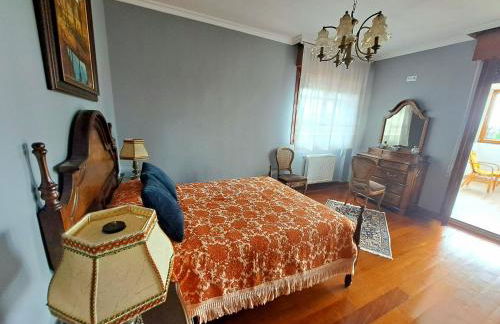 Casa Chalet, Villa Elisa - Foto 16