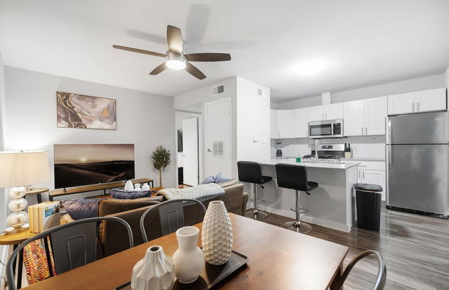 Stylish 1BR Near UT Highland Evonify - Foto 22