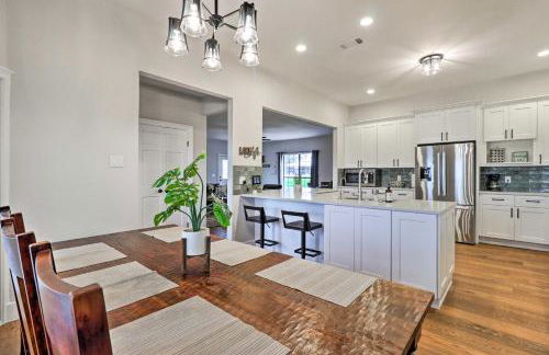 Modern Lakehouse with Stunning Views and Hot Tub! - Foto 3