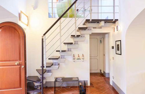 La CoCCa Luxury Villa in Monticchiello, your heaven in Tuscany - Foto 10