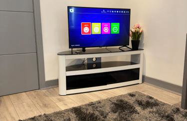 Modern studio flat in Romford - Foto 11