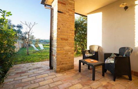 Casa Colonica Sulla Prima Collina - Foto 15