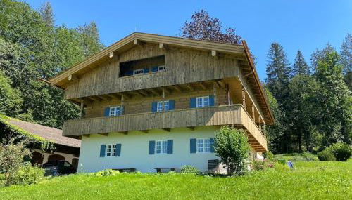 Chalet am kleinen See - Foto 3