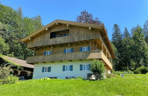 Chalet am kleinen See - Foto 3