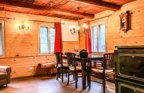 LIETHE 13 - Ferienhaus am Malerweg - Foto 6