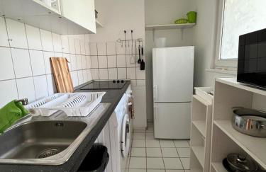 Work & Stay Central Apartments - Foto 55