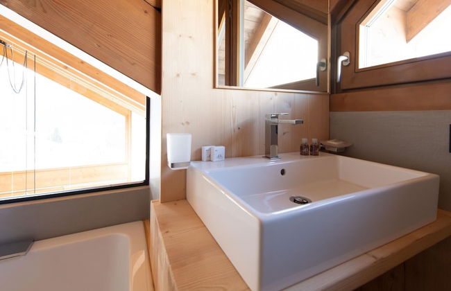 Italianway - San Pietro 8 - E - Abete - So-l563-spie8e2 - Foto 23