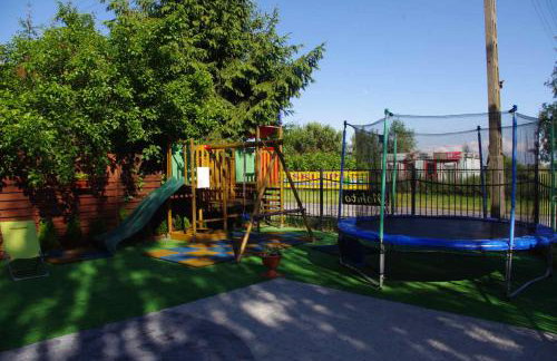 Pokoje Mohito - Foto 46