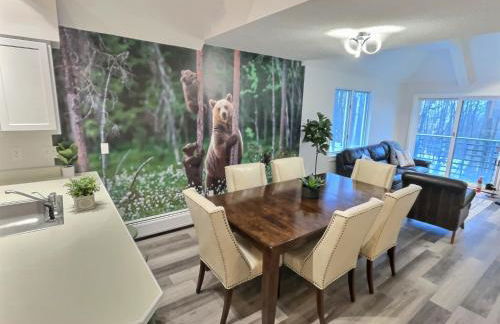 FirBear- AC, Pool, Hot Tub, Sauna, Tennis, Gym - Foto 15