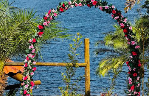 Mini-resort na Beira do Rio! - Foto 4