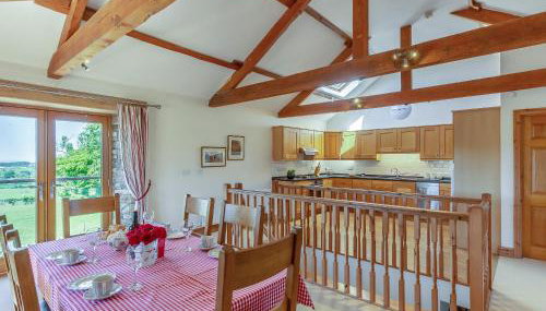 New Park Farm - Church Cottage - Foto 4