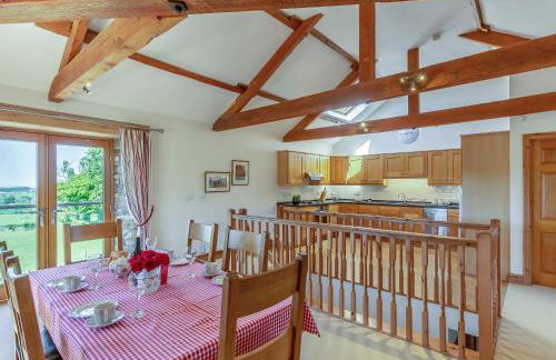 New Park Farm - Church Cottage - Foto 4