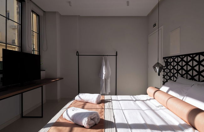 Citrus Daliani Rooms - Foto 40