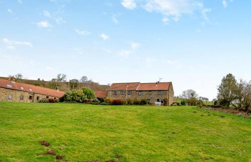 Stable Cottage - Uk42936 - Foto 22