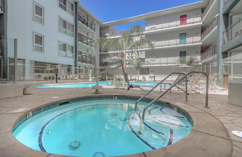 Lux Oasis in West Hollywood, Free Parking & Swimming pool - Foto 44