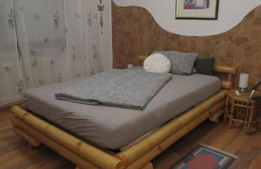 Ferienwohnung Mia - Foto 4