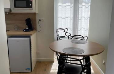 Portet - Appartement 4 - Photo 8