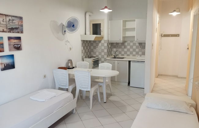 Apartment for 4 Personsn the Center - Photo 11