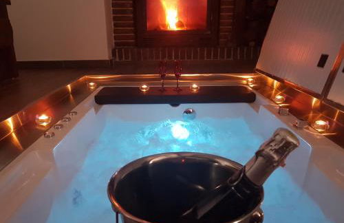 Casa Spa El Capricho de Miguel - Foto 1