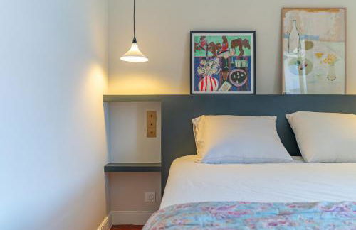 Villa entre Arles et les Alpilles avec piscine - Foto 36